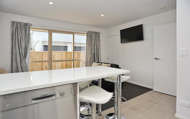 Madras St Apartments - City