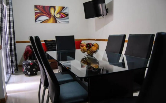 Departamentos Premium Miralejos 3