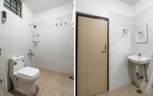 Capital O 65241 I Cloud Suites