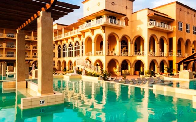Hilton Ndjamena