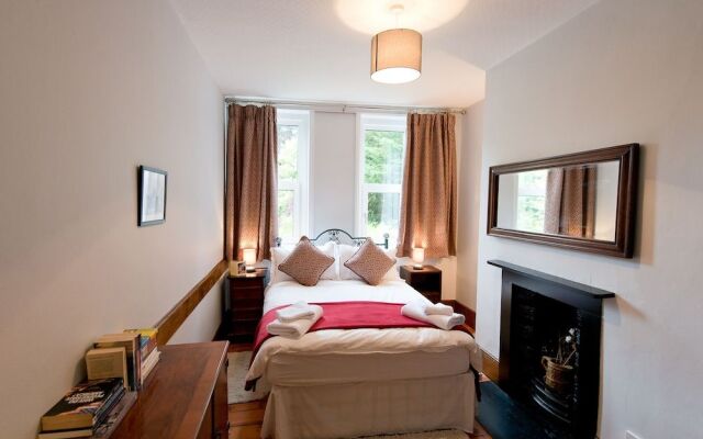 The Old Vicarage