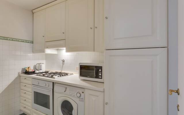 Family Apartments Palazzo Salviati
