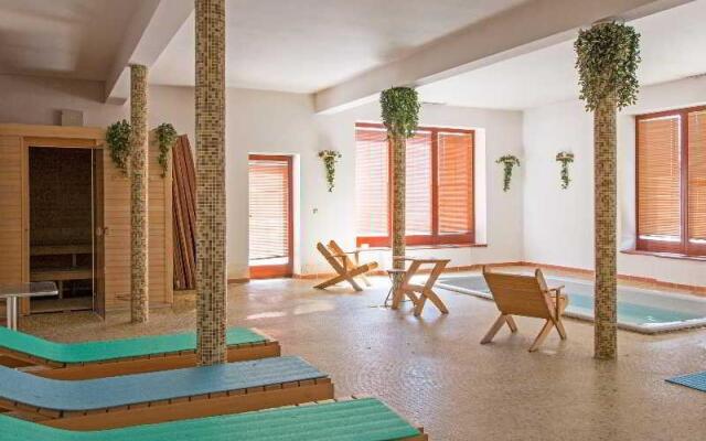 Sporthotel Hostivice Brve