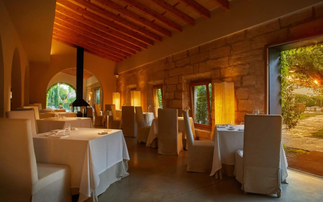 Hotel Fontsanta Thermal Spa & Wellness, adults only – Preferred Hotels & Resorts