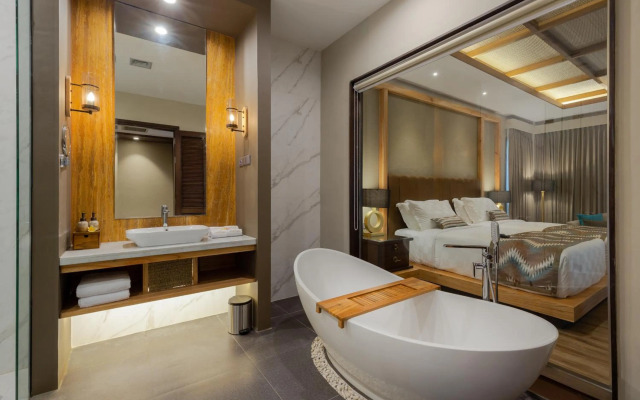 The Gantari Ubud Hotel & Villa