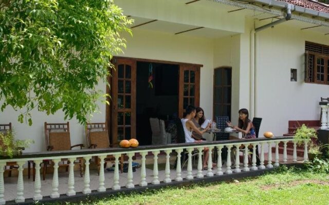 Paradise Hostel Galle