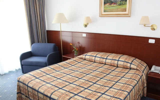 Happy Camp Mobile Homes in Camping Terme Catez