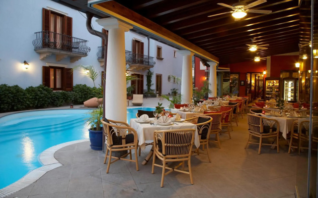 Grand Hotel Arciduca