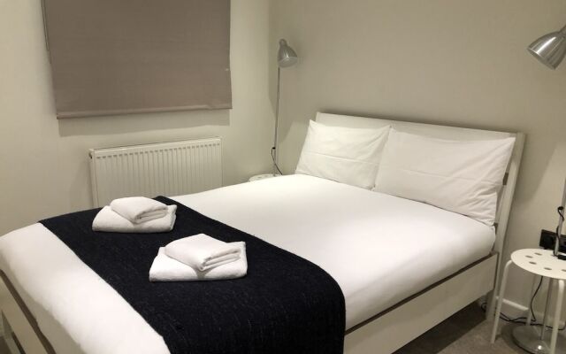Marble Apartments Balham House