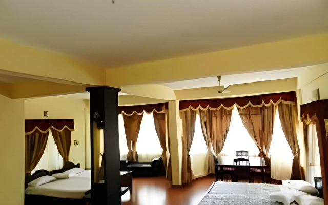 Marikar Resorts