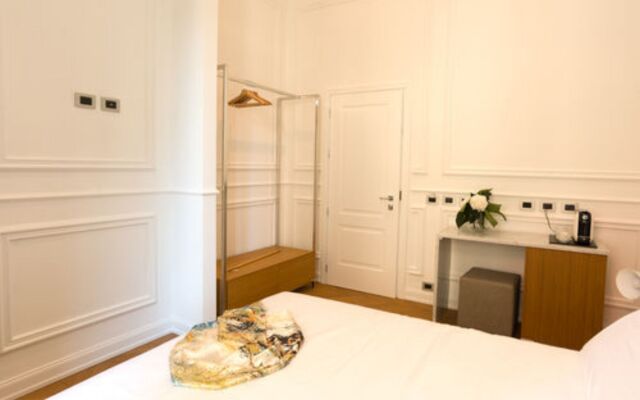 Via Chiodo Luxury Rooms