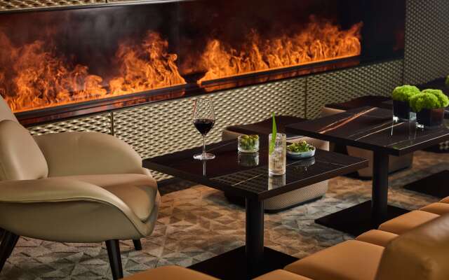 art'otel London Hoxton powered by Radisson Hotels