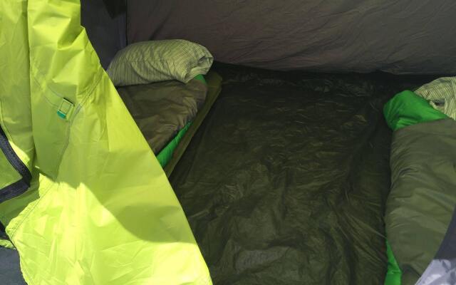 Yosemite Gold Country Lodge