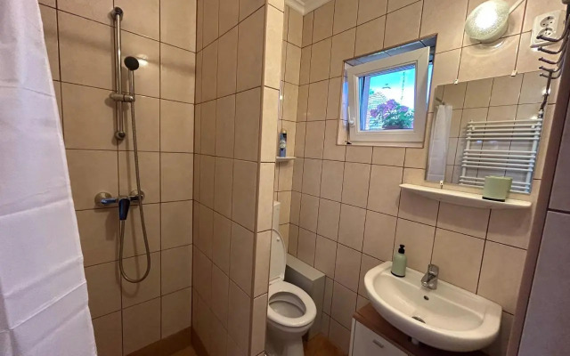Családi Vendégház