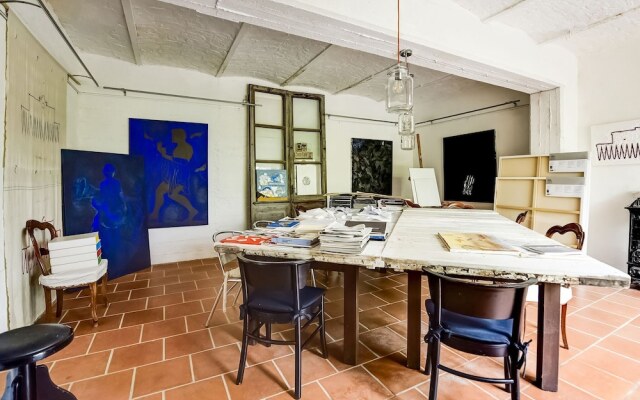 Appealing Home in Migliandolo di Portacomaro With Courtyard