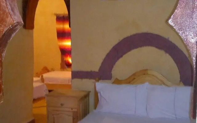 Auberge Ksar Merzouga