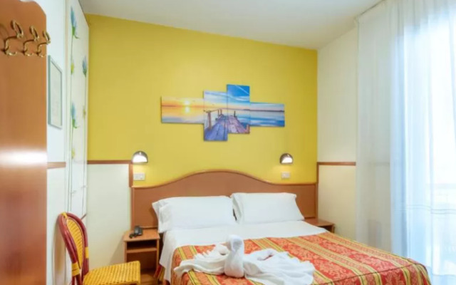 Hotel Harry's