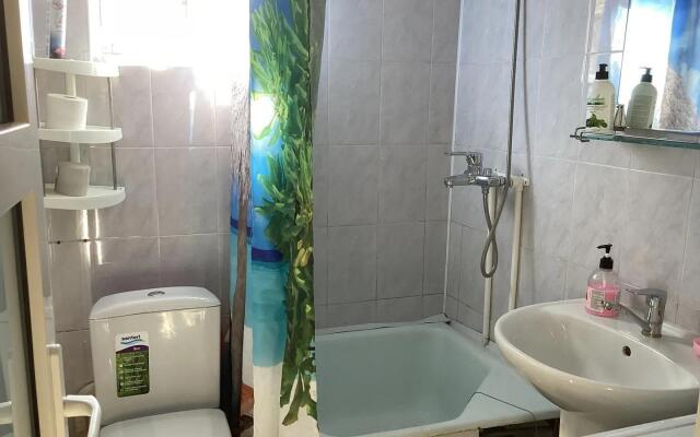 Гостевой дом на улице Интернациональная 16