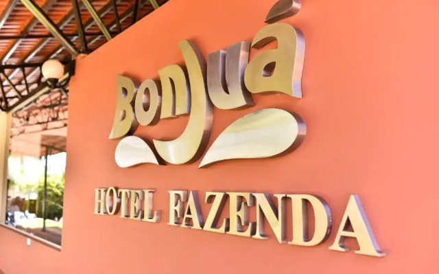 Bonjuá Hotel Fazenda