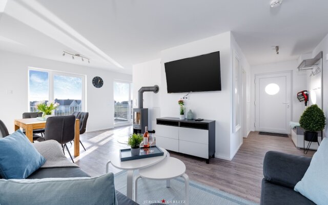Ferienwohnung Ostseeskipper