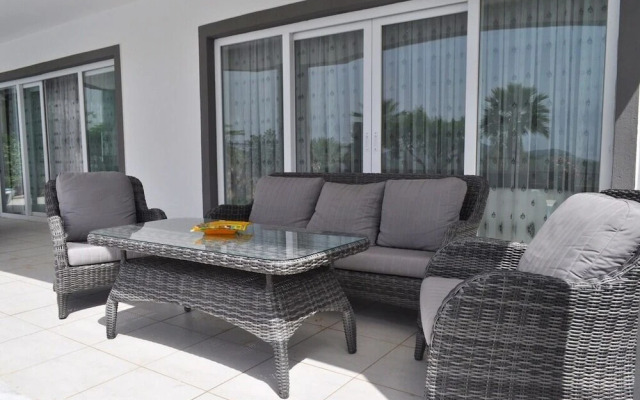 Heights Villa 3B