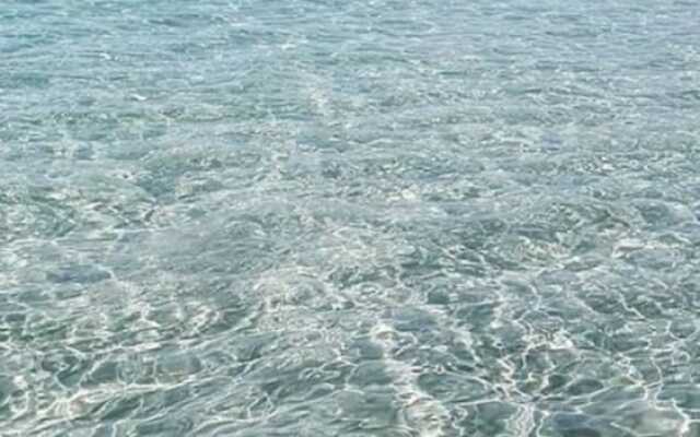 Sabbia Bianca Affittacamere