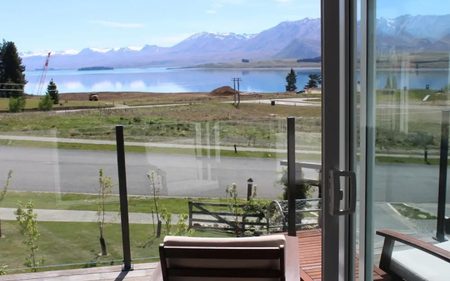 The Mackenzie Suites