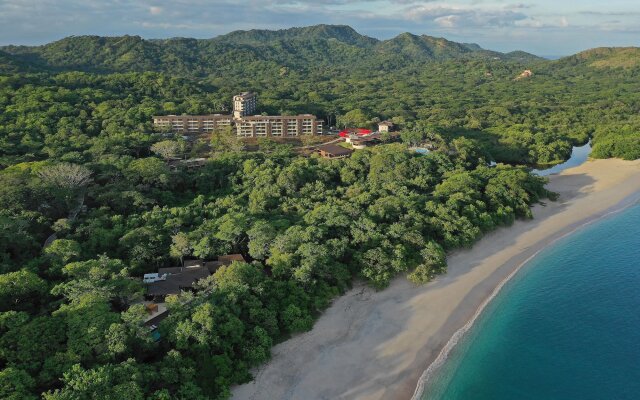 W Costa Rica - Reserva Conchal