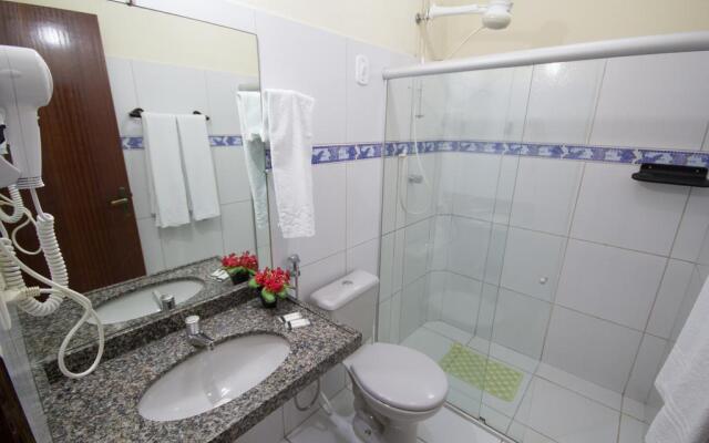 Pousada Shalom Beach