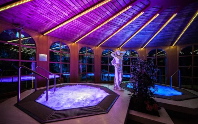 Hotel Astoria Superior