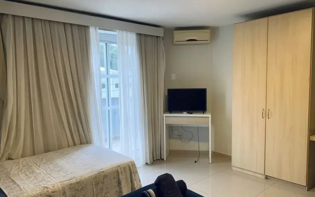 Saint Sebastian ap103-stúdio