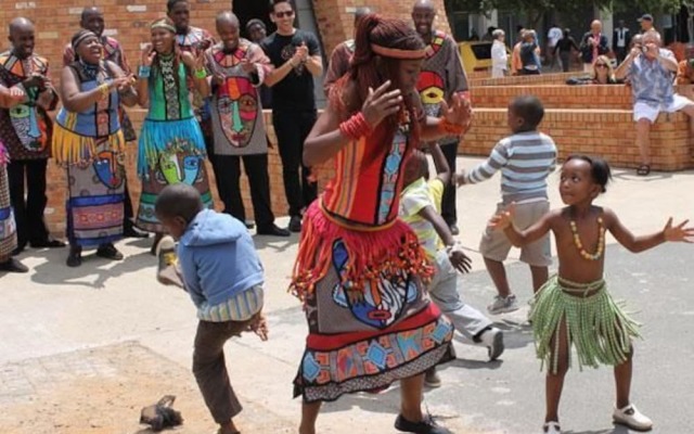 The Soweto Hotel & Conference Centre