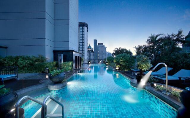 Banyan Tree Bangkok