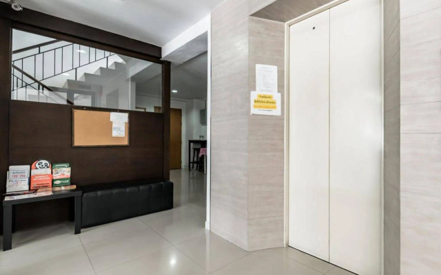 Double Two at Sathorn