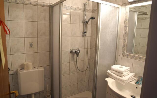 Hotel Greif