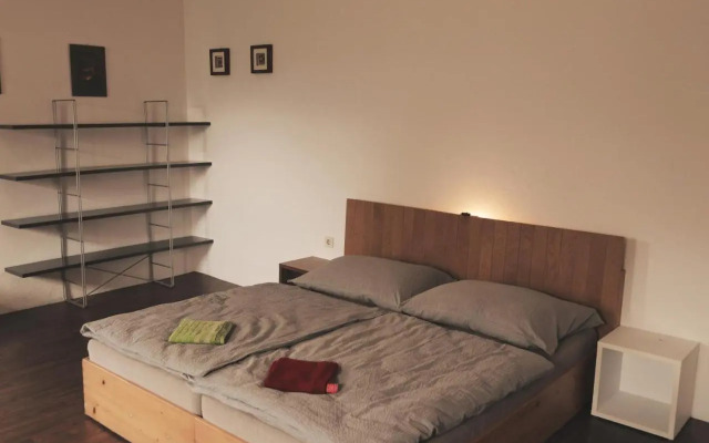 Ferienhaus Karl