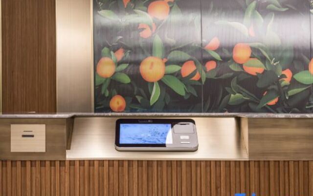 Orange Hotel（Nanjing Olympic Sports Center Jiangdong Road）