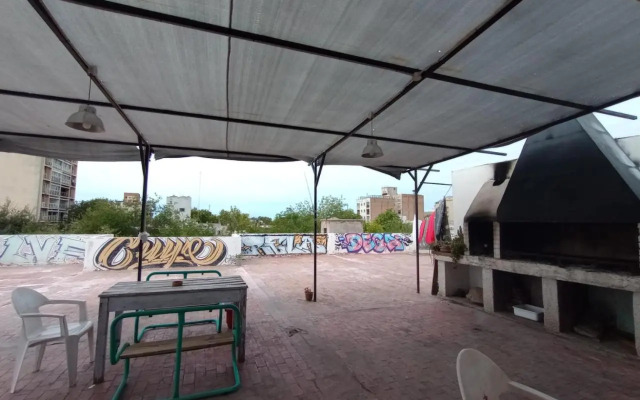Rafa House