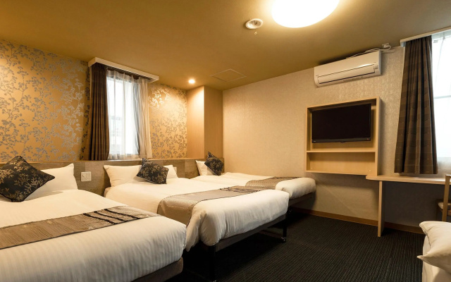 Hotel Areaone Izumo