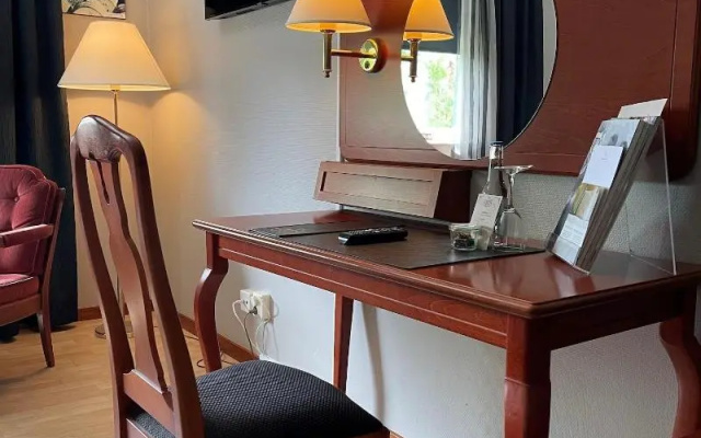 Wärdshuset Bredaryd