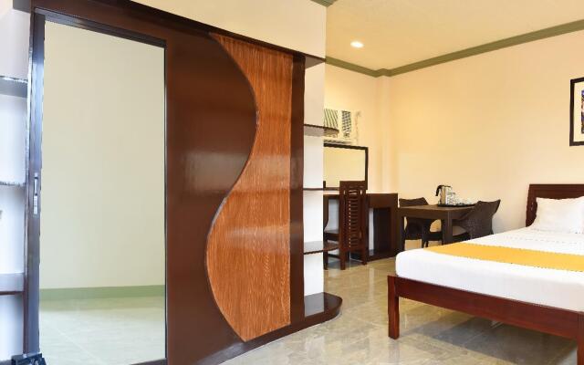 Kabaleyan Cove Resort