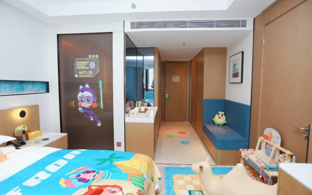 Wyndham Garden Weihai Dream Sea