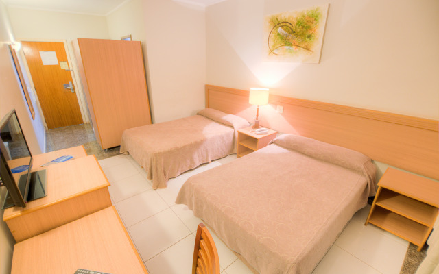 Hotel Dan Inn Uberaba & Convenções by Nacional Inn