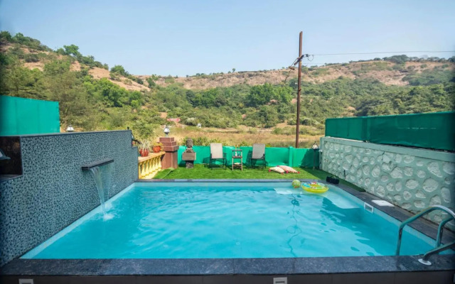 Sarthi Villa 4Bhk Lonavala