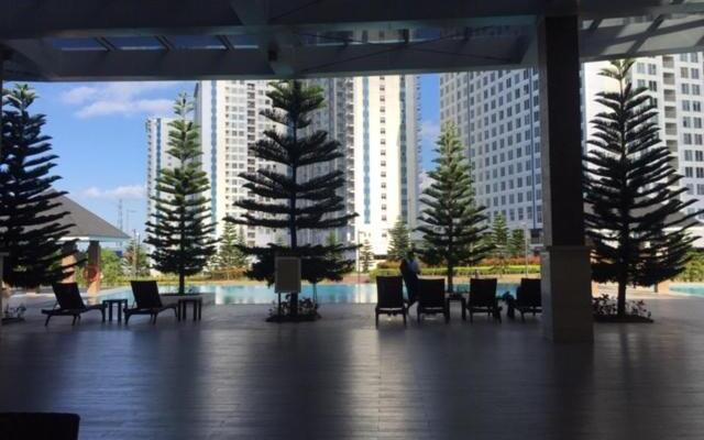 Wind Residences Tower 4 18th Floor