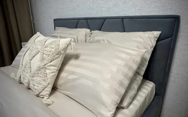 Апартаменты Рейди Рум на ул. Загоровского, д. 9/3