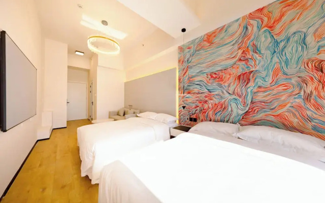 Beijing Dream Inn Hotel