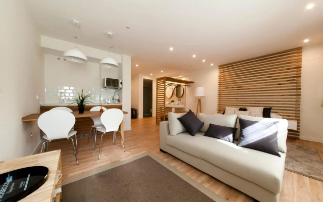 El Mirador del Alcázar