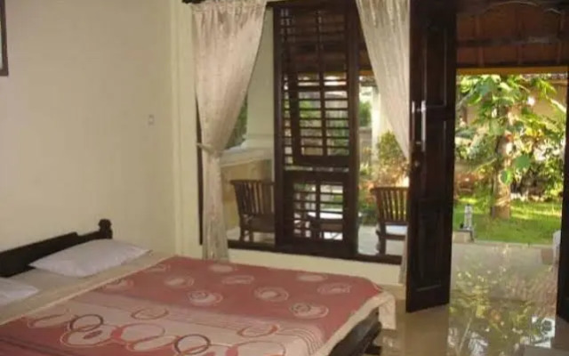 Mandhara Chico Bungalow