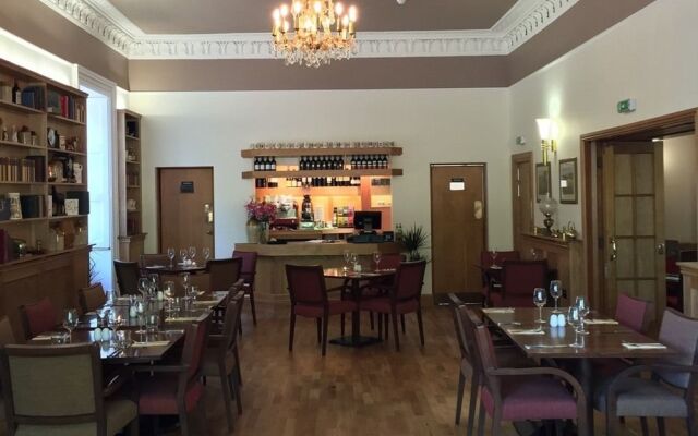 The Frocester